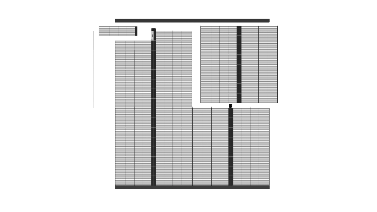 XINTAI LED transparent led display_13 XINTAI LED transparent led display_13
